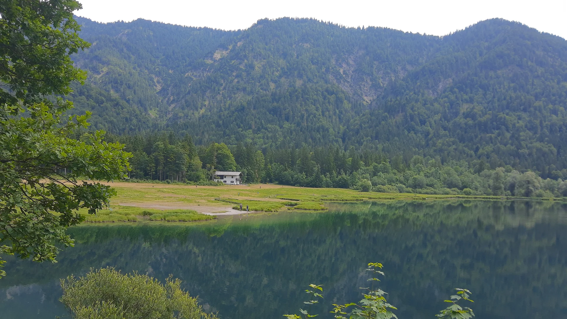 © Sektion Rosenheim DAV