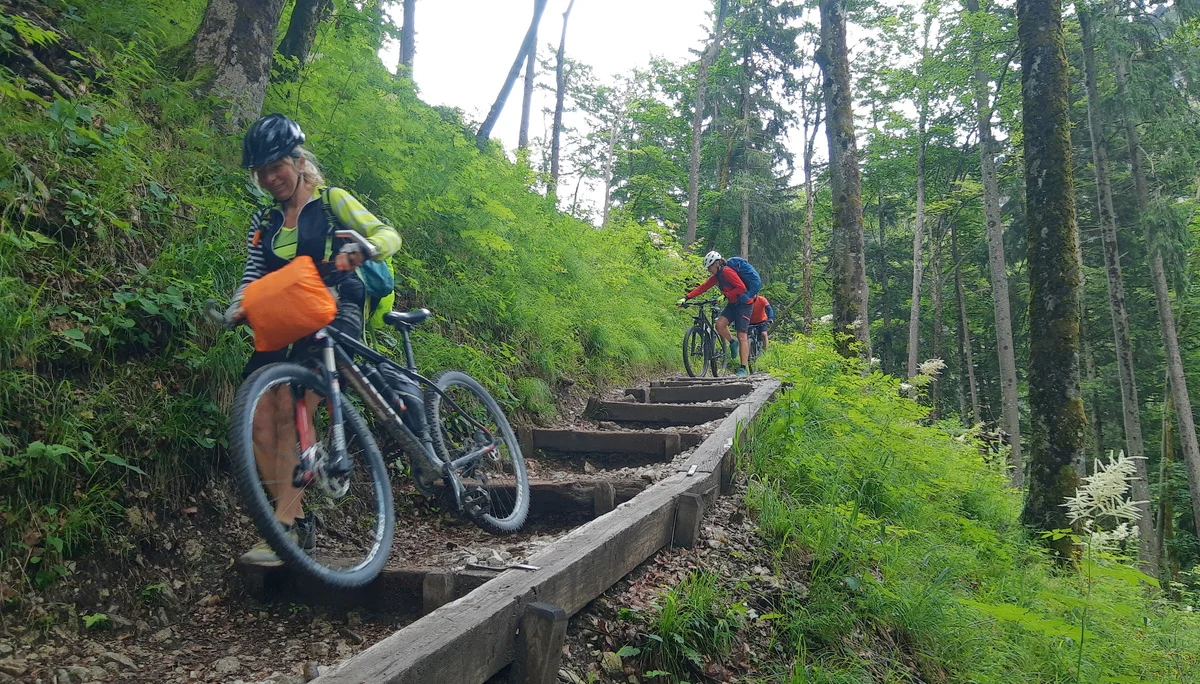 © Sektion Rosenheim DAV