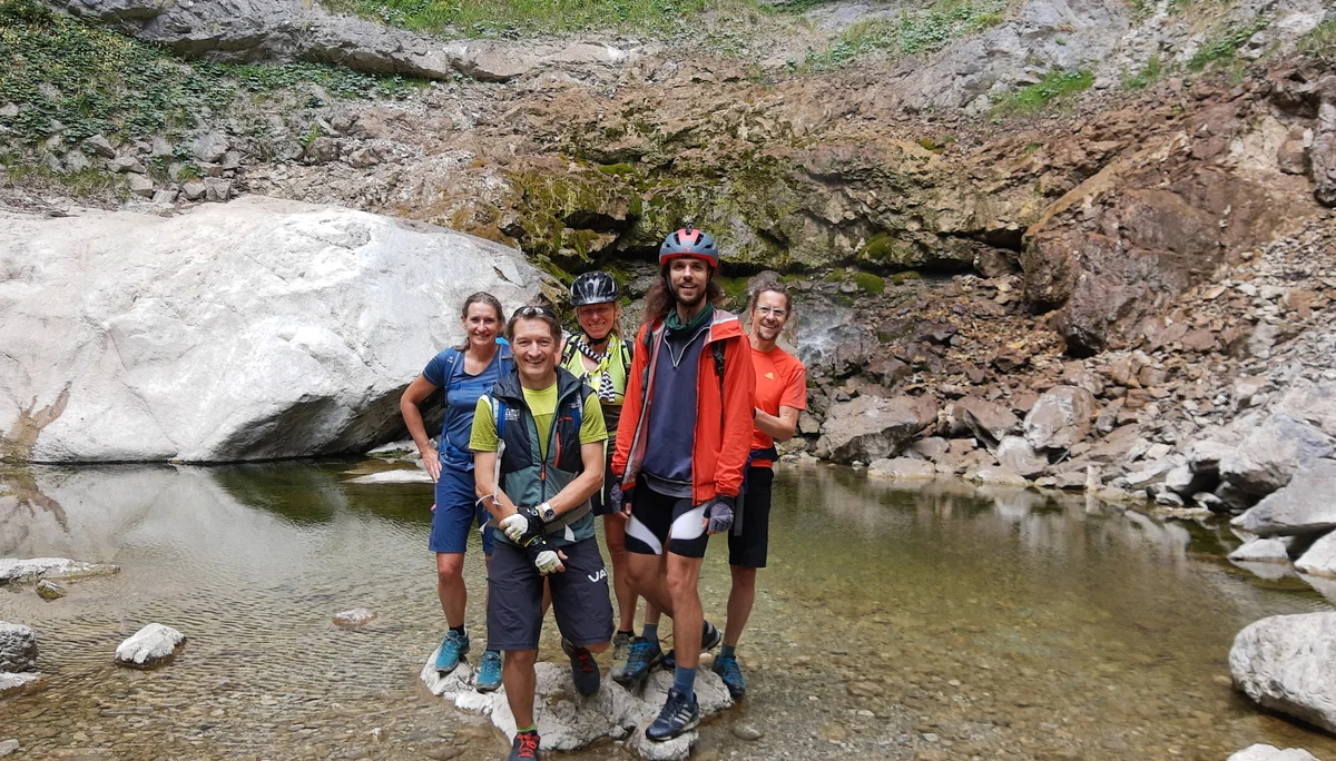 © Sektion Rosenheim DAV