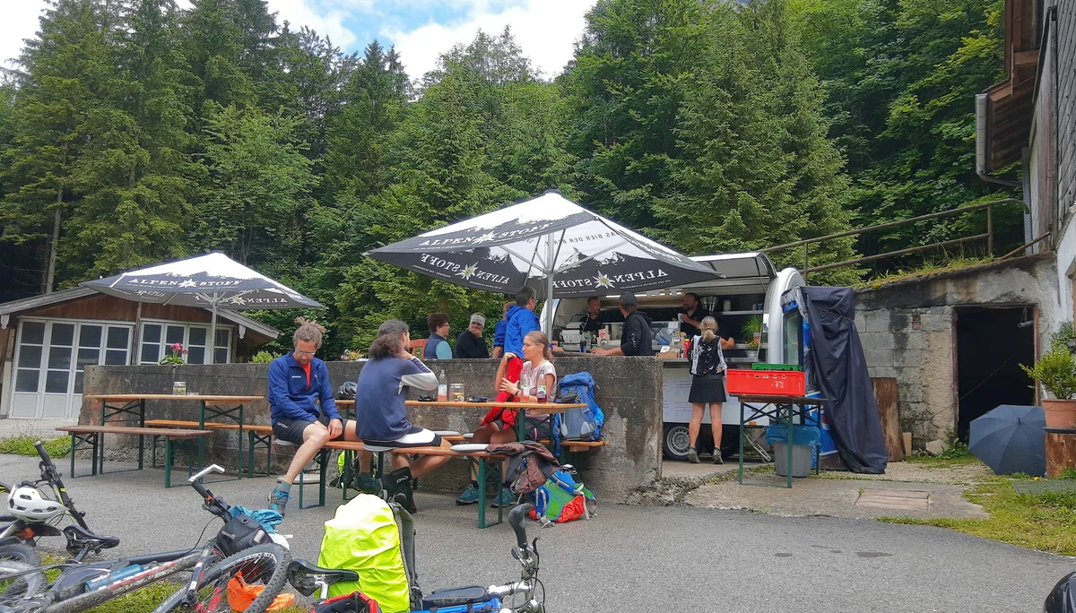 © Sektion Rosenheim DAV