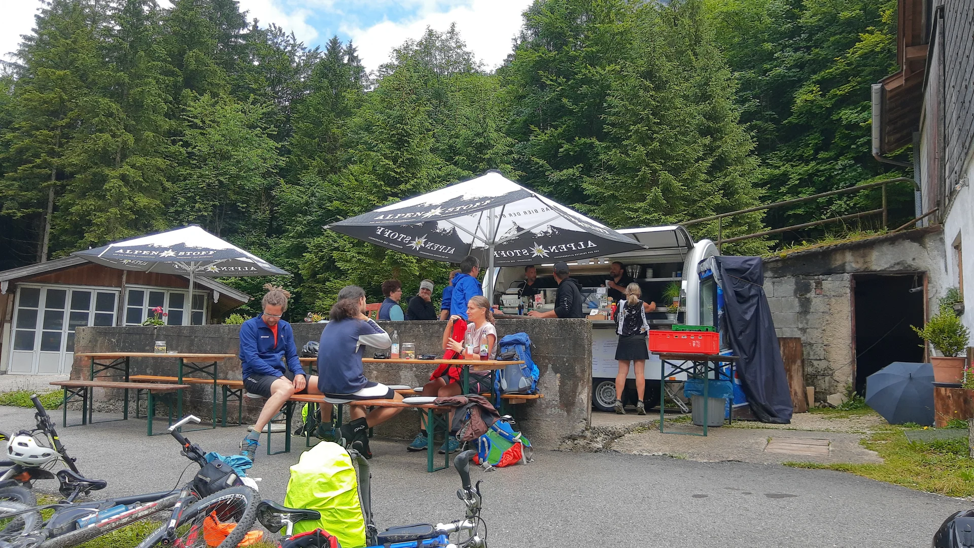 © Sektion Rosenheim DAV