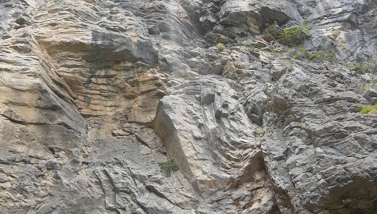 © Sektion Rosenheim DAV