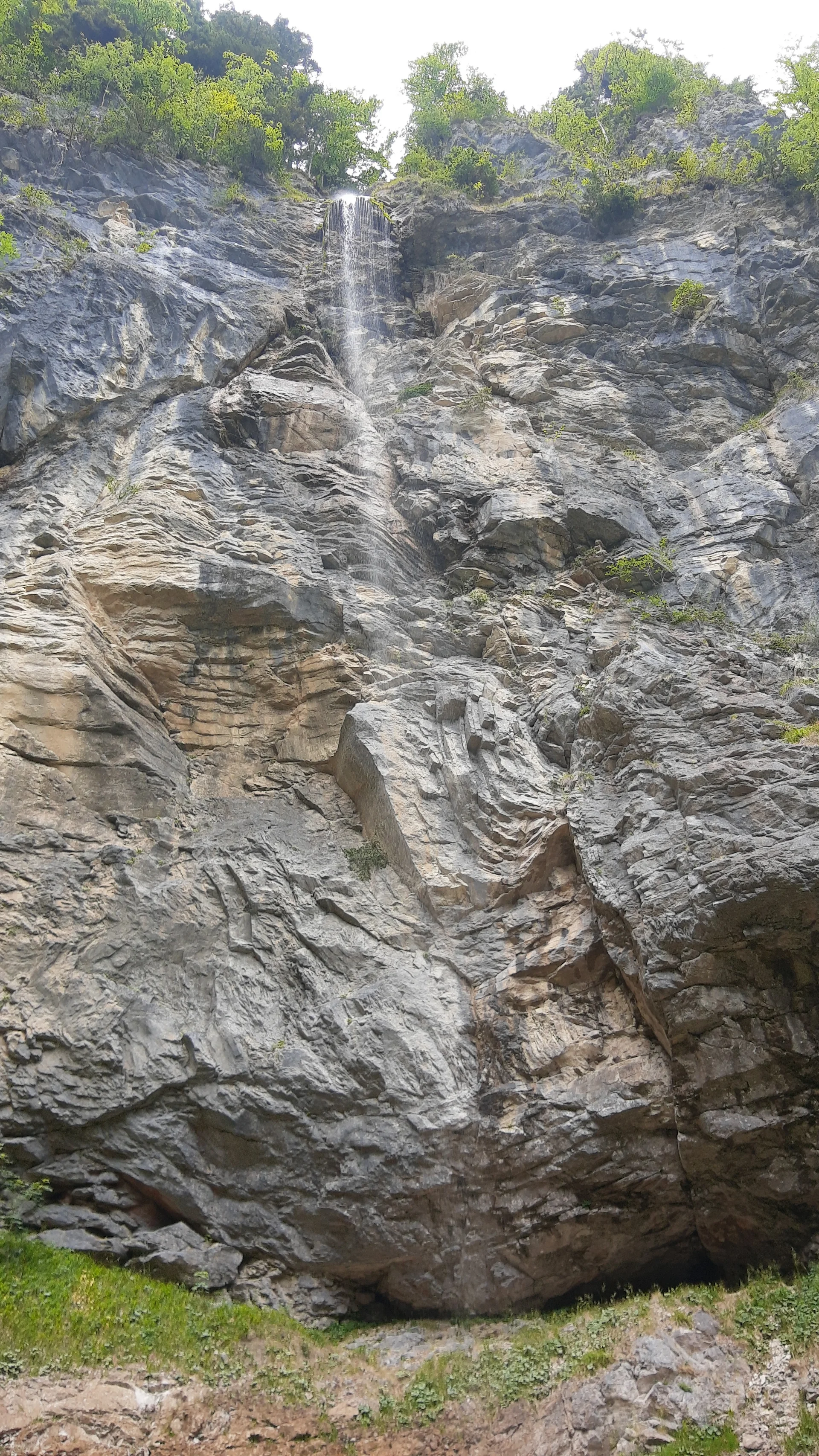 © Sektion Rosenheim DAV