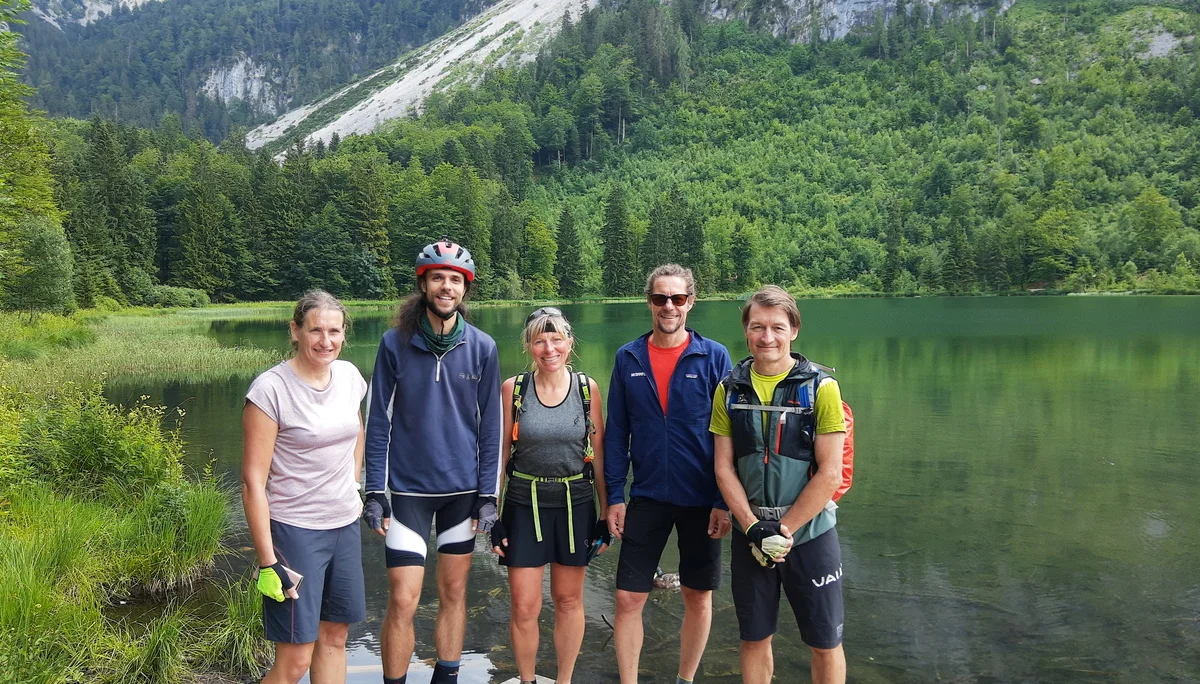 © Sektion Rosenheim DAV