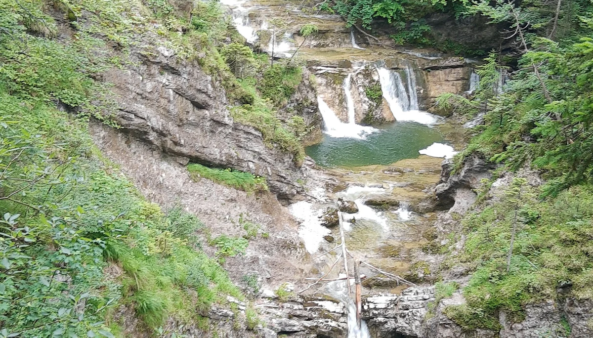 © Sektion Rosenheim DAV