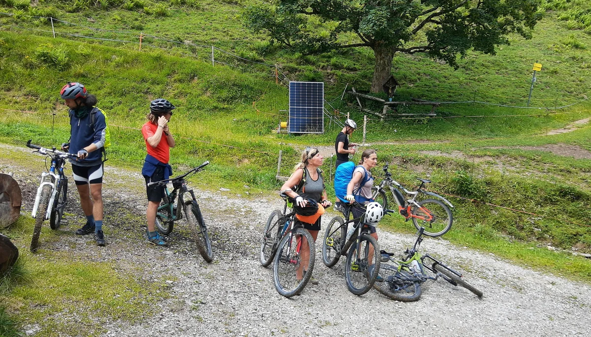 © Sektion Rosenheim DAV