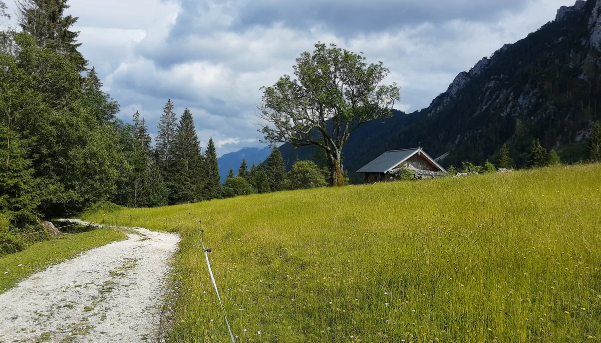 © Sektion Rosenheim DAV