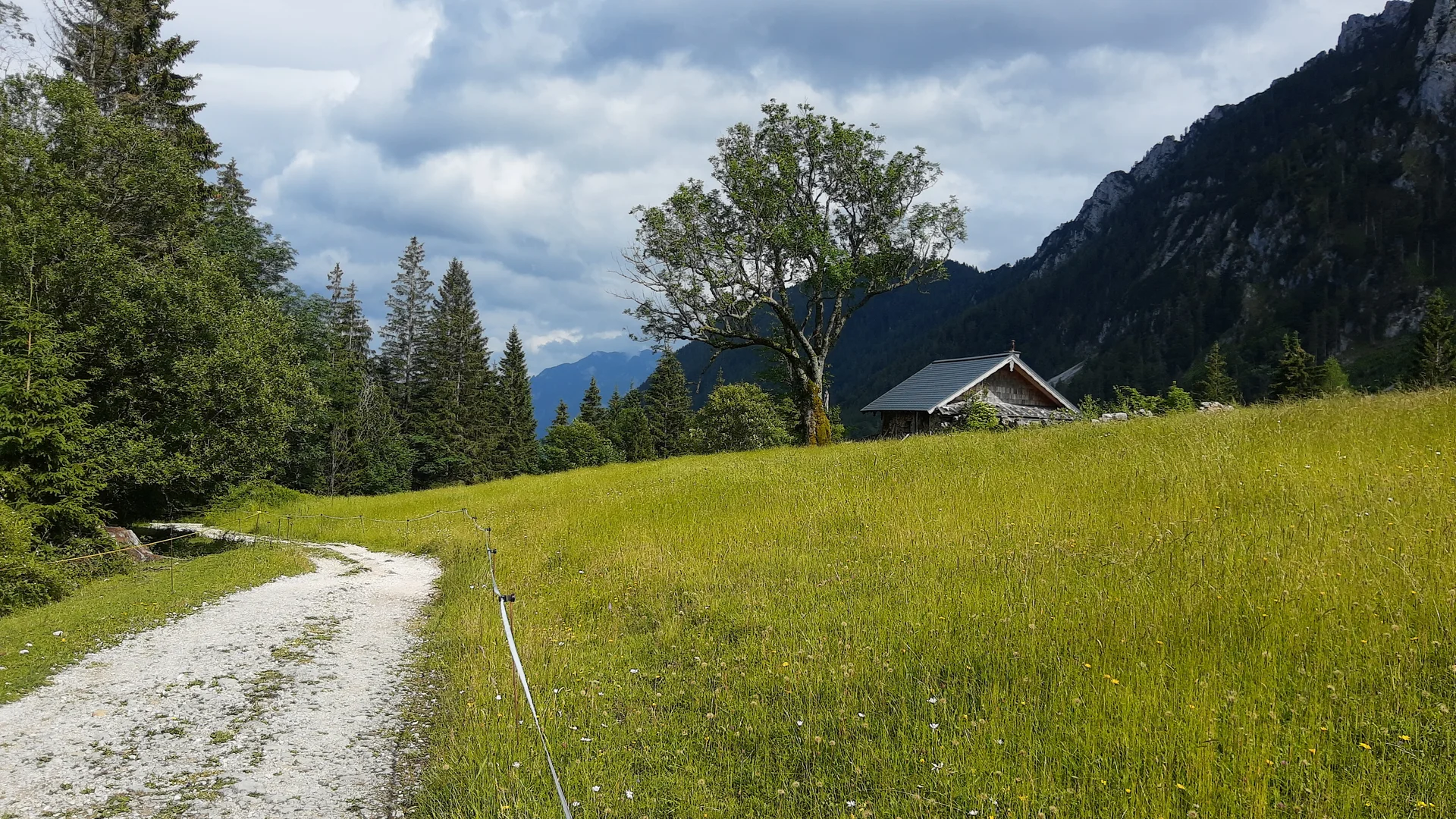 © Sektion Rosenheim DAV