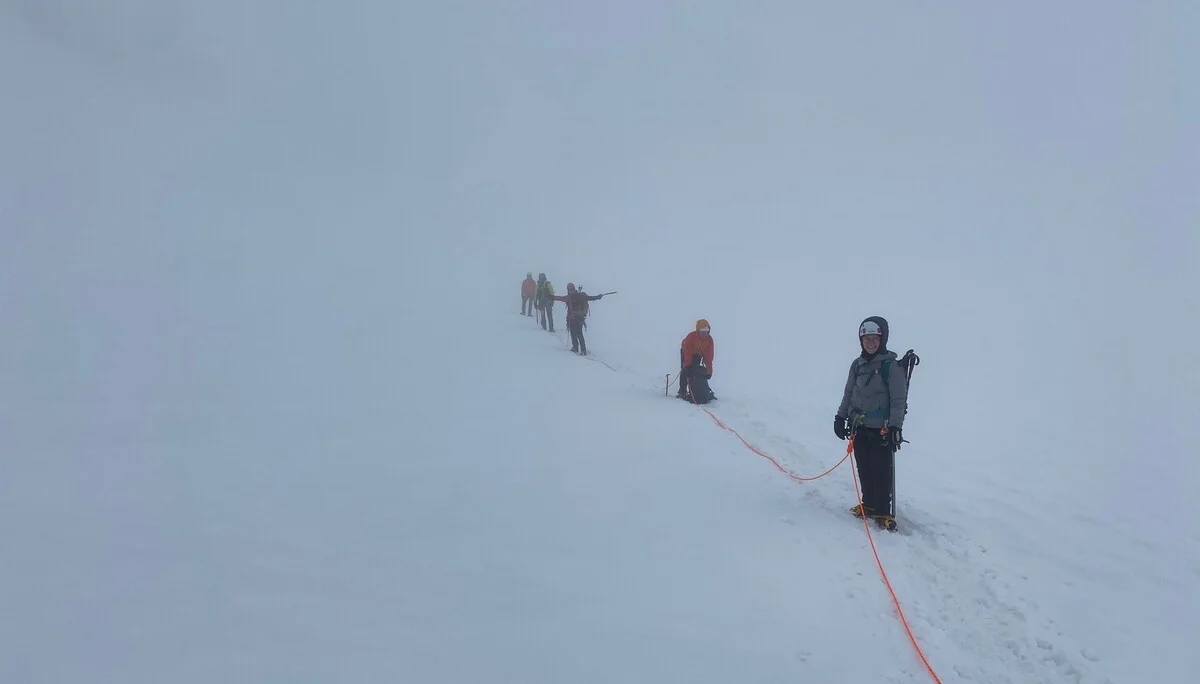 © DAV Sektion Rosenheim