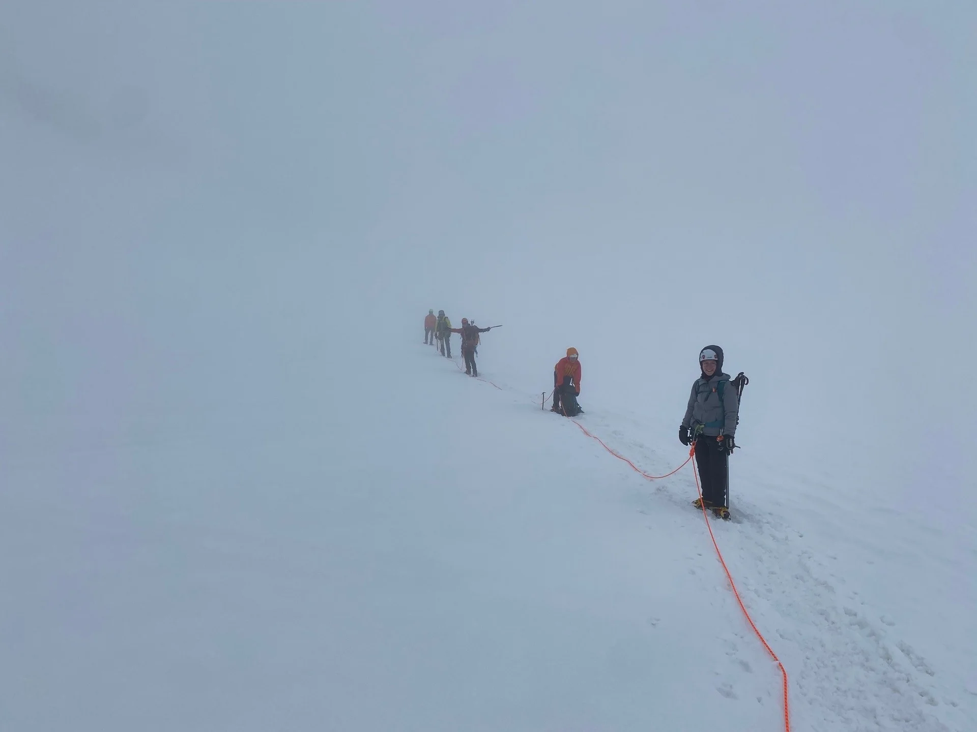 © DAV Sektion Rosenheim