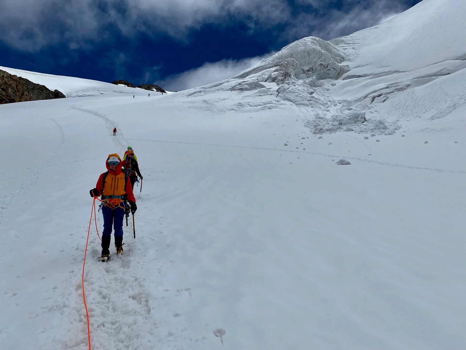 © DAV Sektion Rosenheim