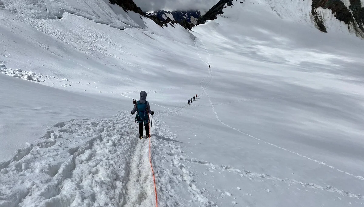 © DAV Sektion Rosenheim