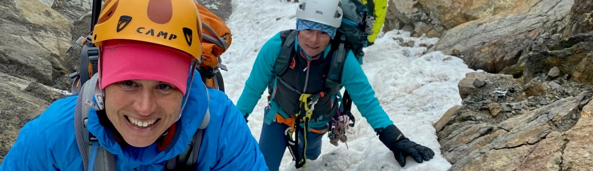 © DAV Sektion Rosenheim