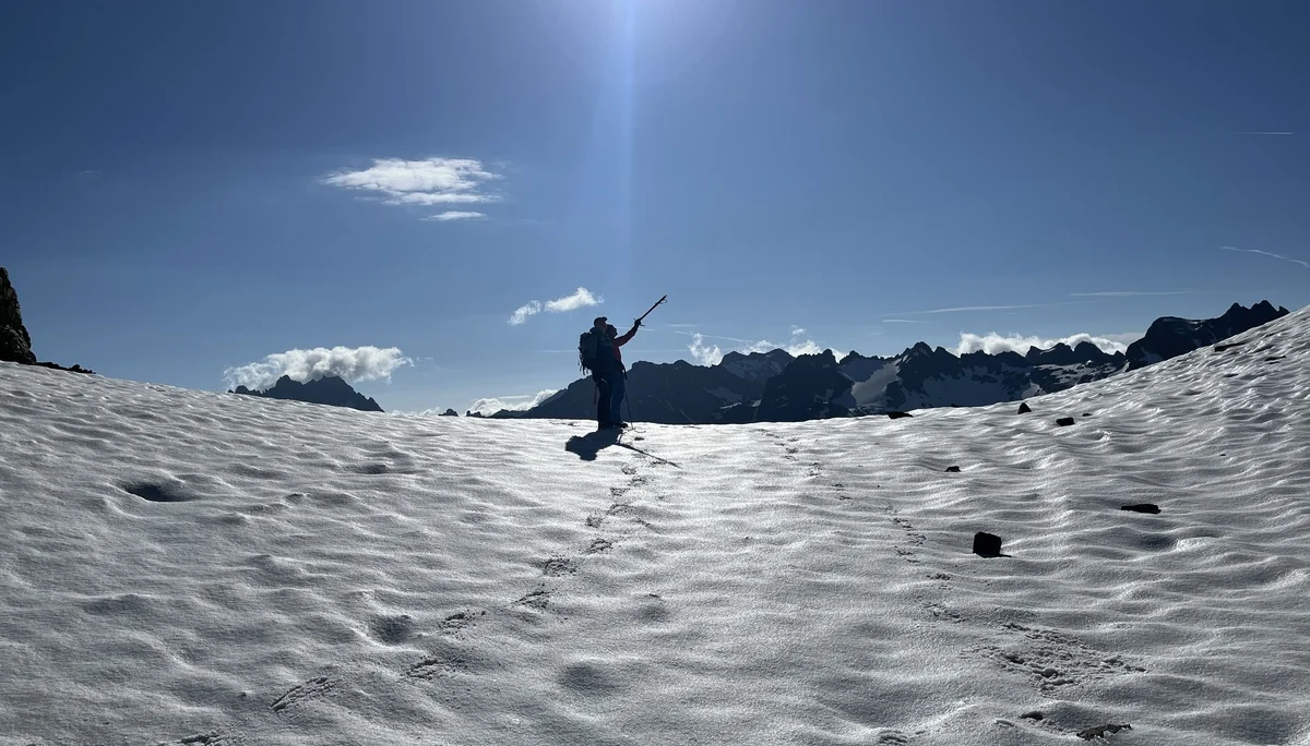 © Sektion Rosenheim DAV - Müller Josef