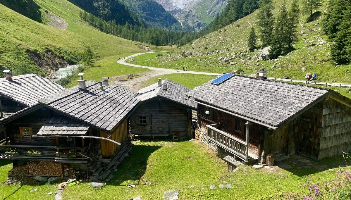 © DAV Sektion Rosenheim