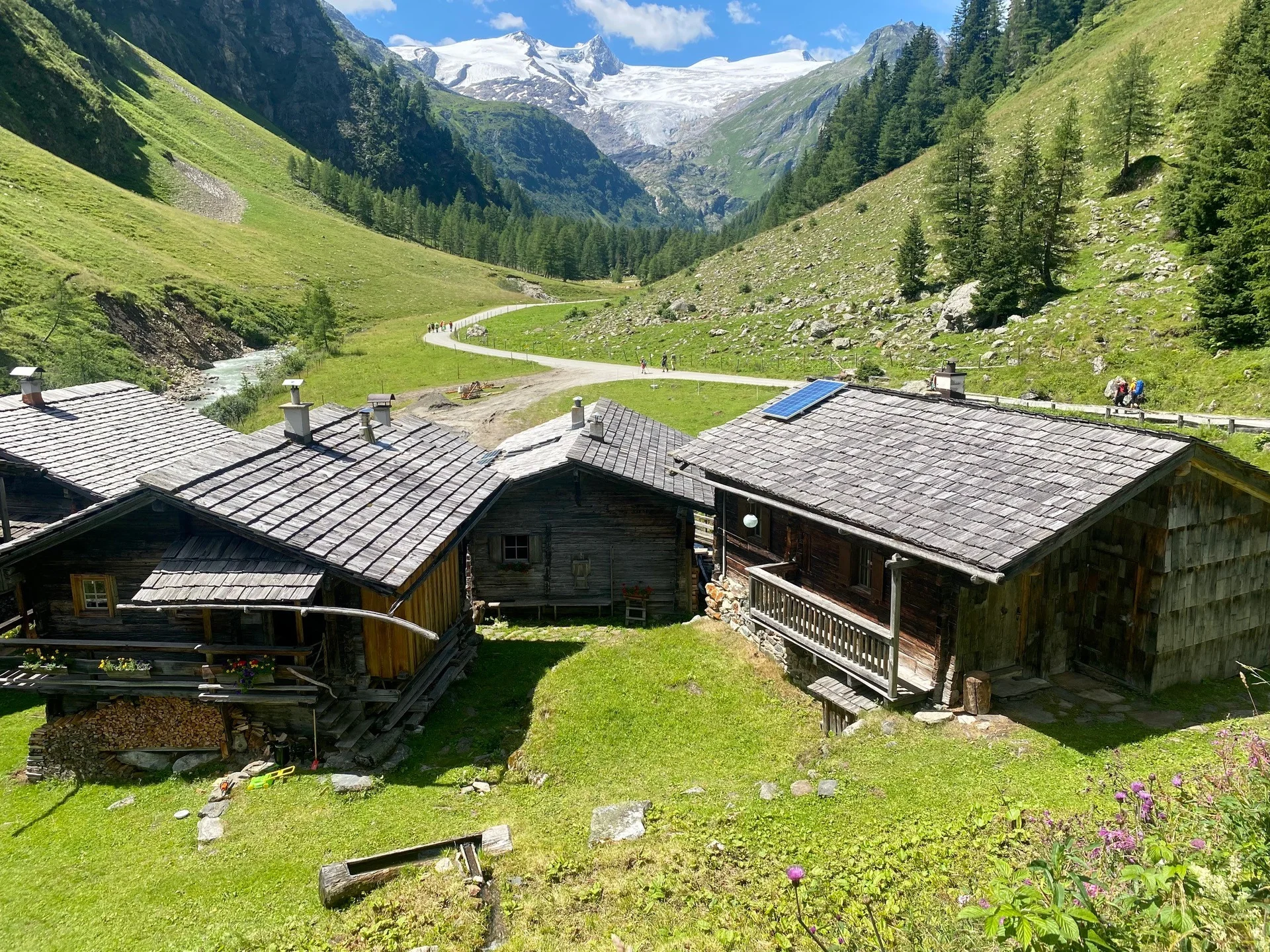 © DAV Sektion Rosenheim