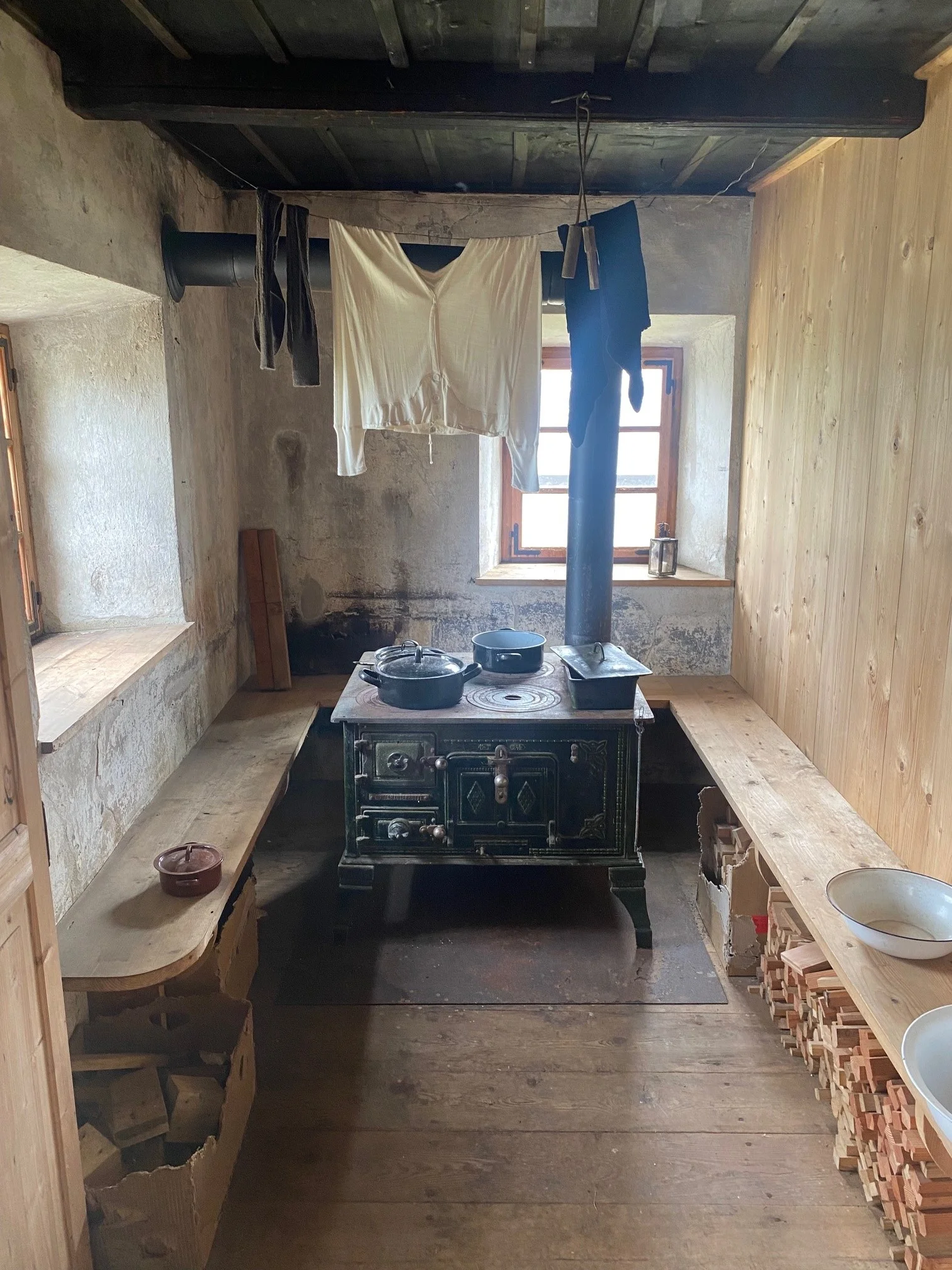 © DAV Sektion Rosenheim