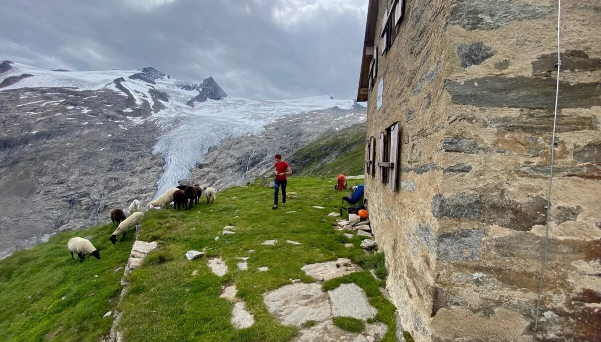 © DAV Sektion Rosenheim