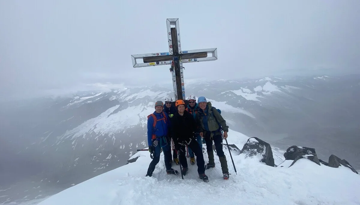 © DAV Sektion Rosenheim