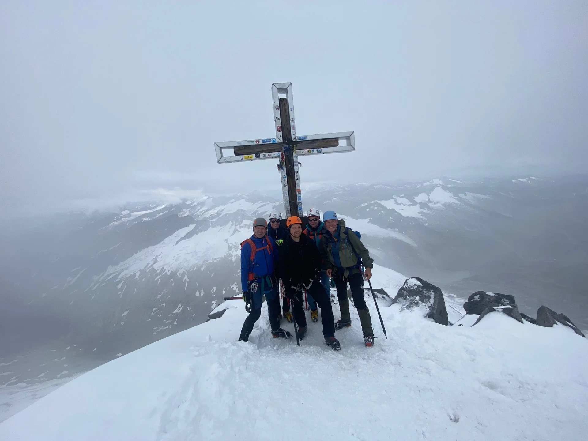 © DAV Sektion Rosenheim