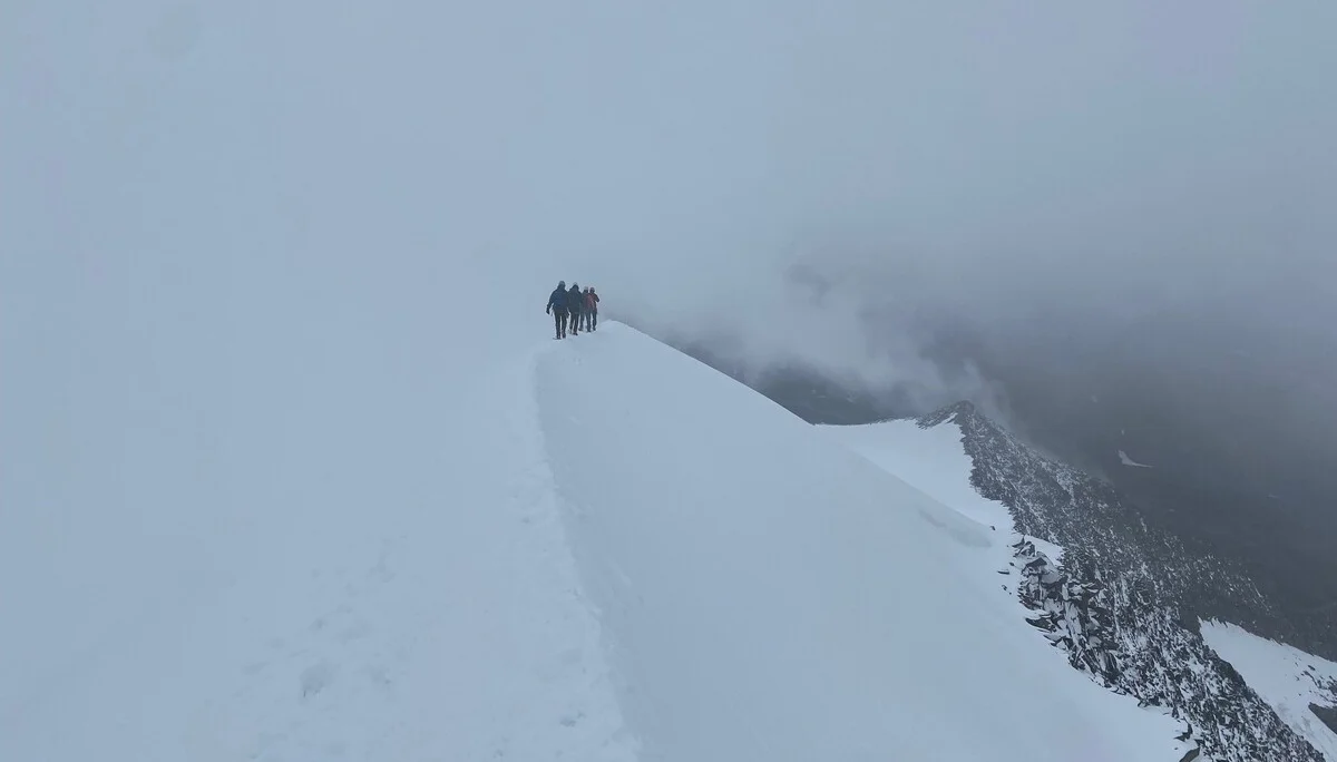 © DAV Sektion Rosenheim