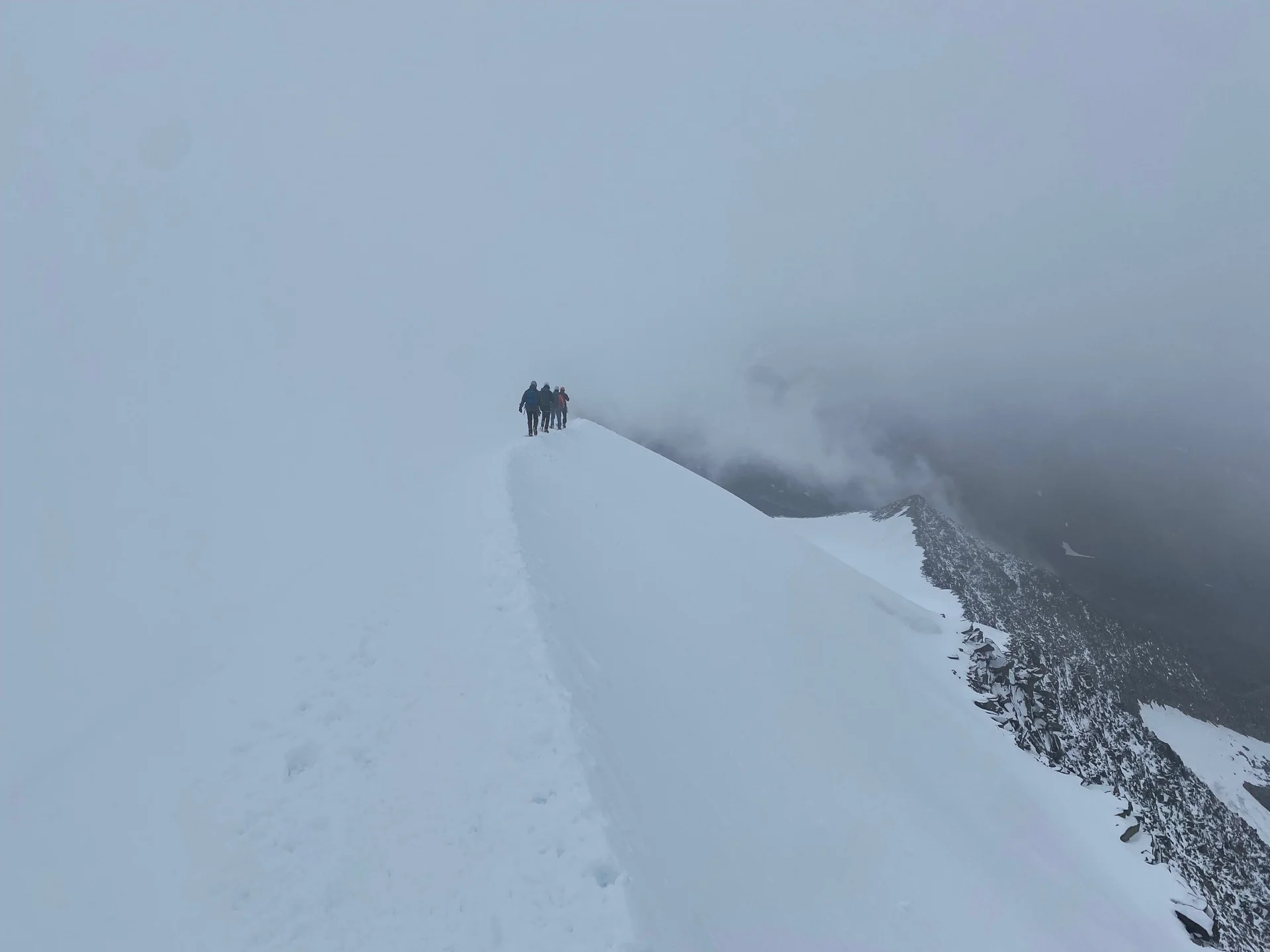 © DAV Sektion Rosenheim