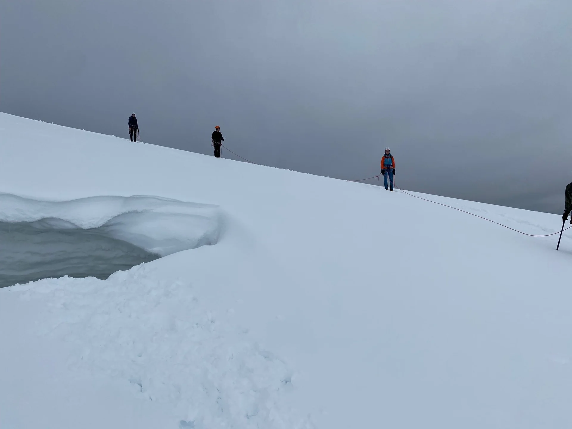 © DAV Sektion Rosenheim