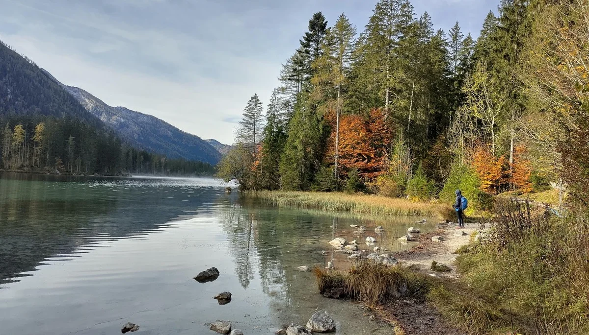 © Sektion Rosenheim - Harald Wettemann