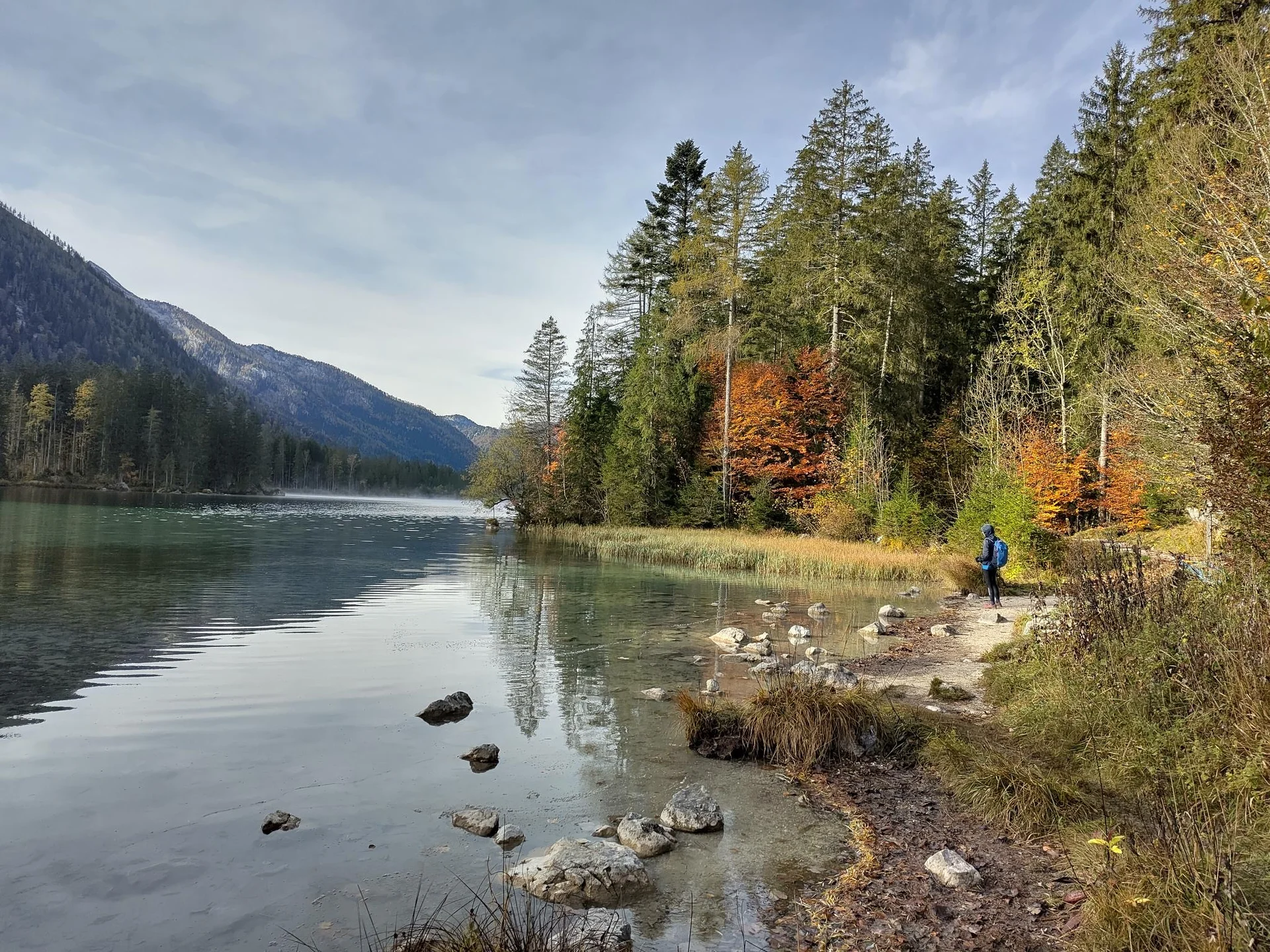 © Sektion Rosenheim - Harald Wettemann