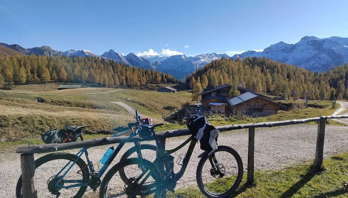 © Sektion Rosenheim - Harald Wettemann