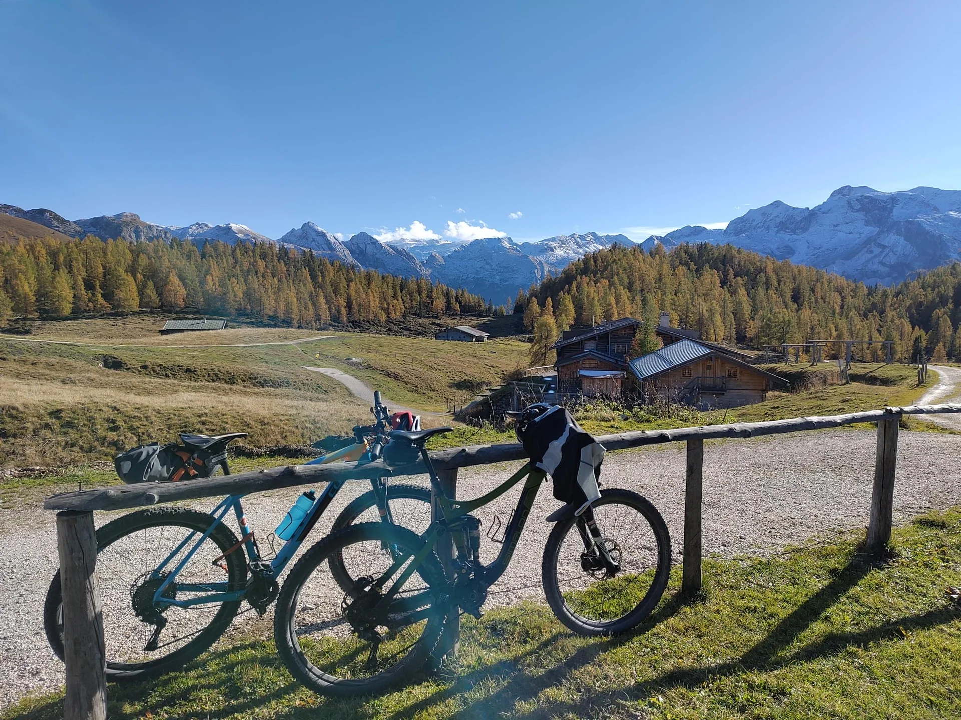 © Sektion Rosenheim - Harald Wettemann