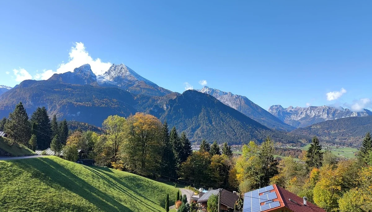 © Sektion Rosenheim - Harald Wettemann