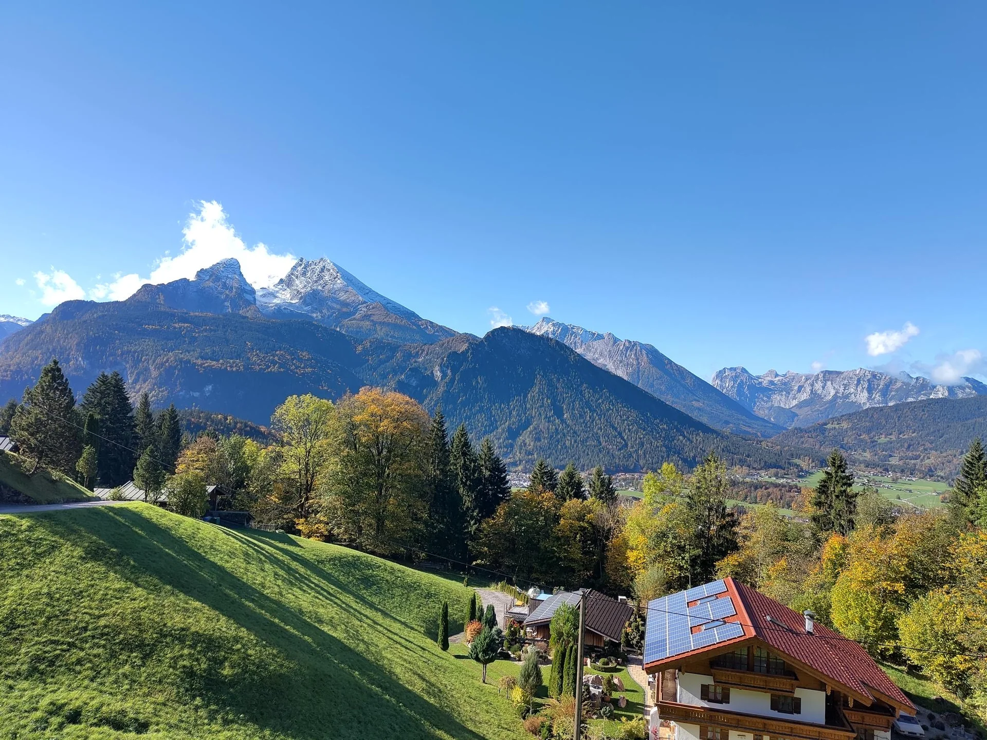© Sektion Rosenheim - Harald Wettemann