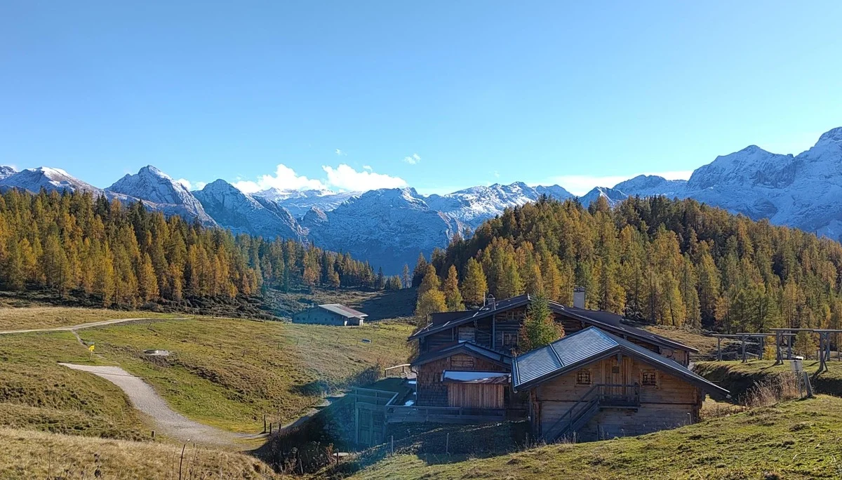 © Sektion Rosenheim - Harald Wettemann