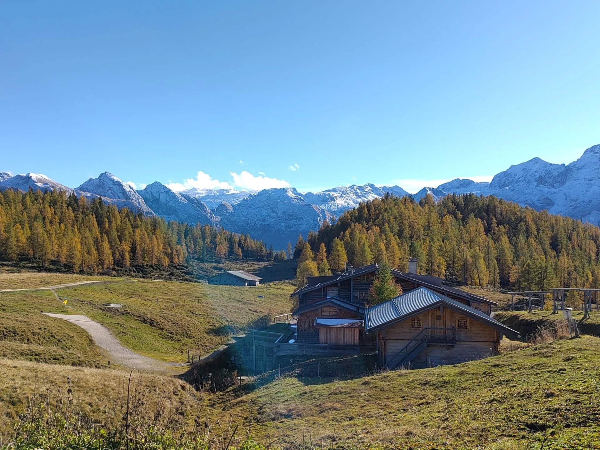 © Sektion Rosenheim - Harald Wettemann