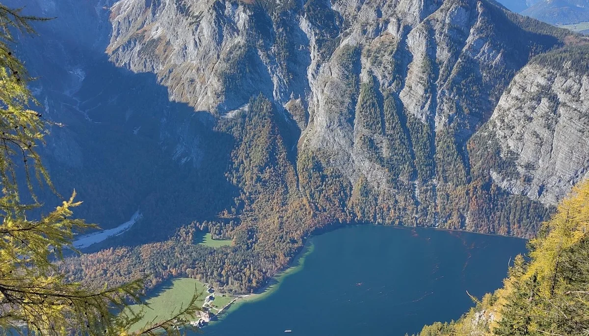 © Sektion Rosenheim - Harald Wettemann