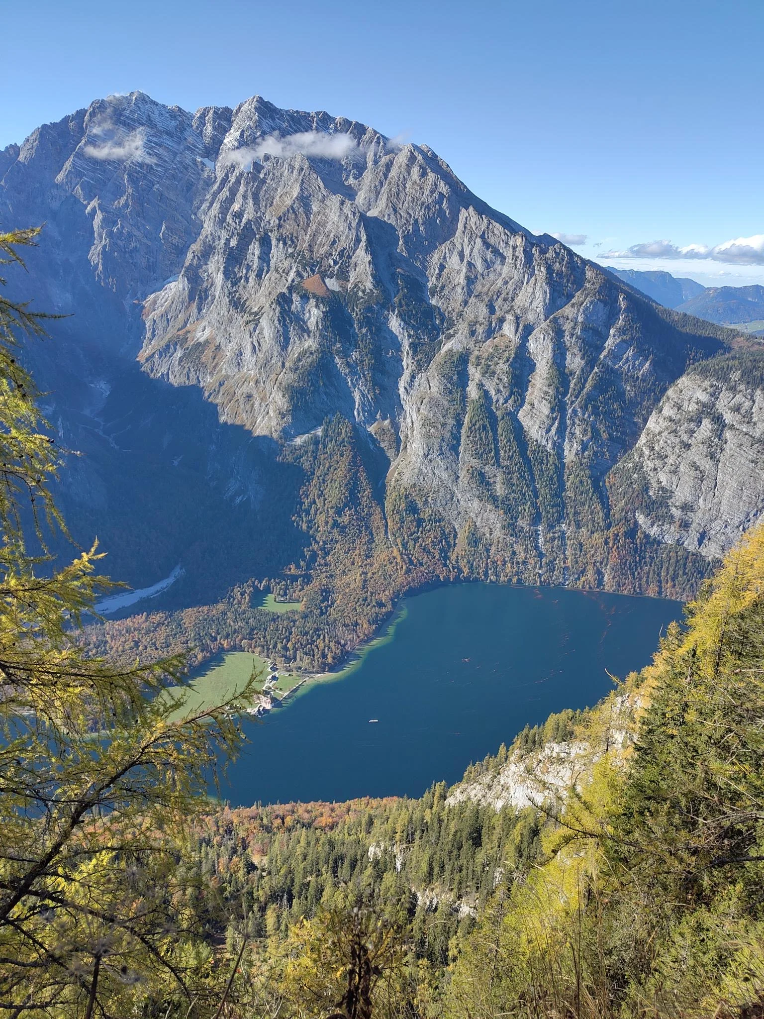 © Sektion Rosenheim - Harald Wettemann