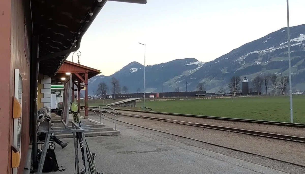 © Sektion Rosenheim - Harald Wettemann