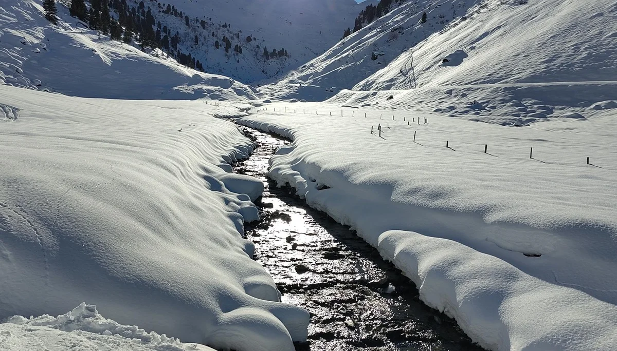 © Sektion Rosenheim - Harald Wettemann