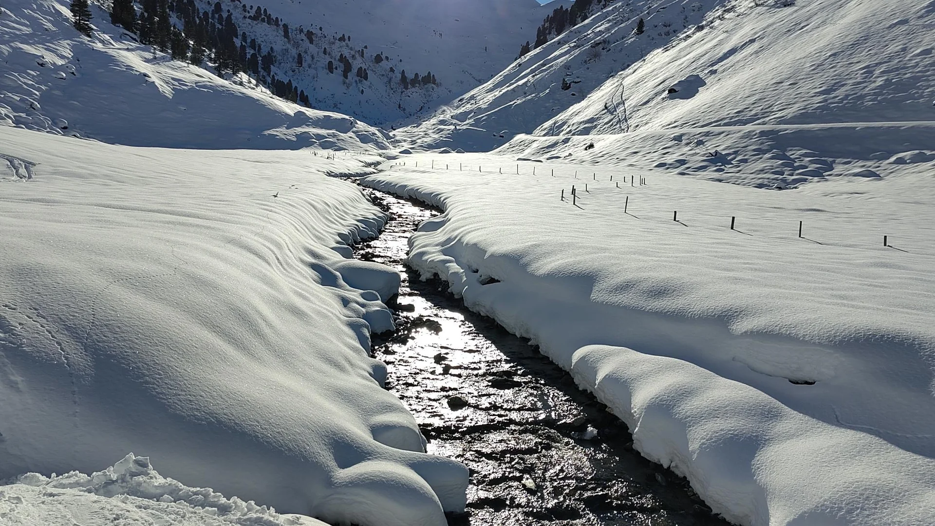 © Sektion Rosenheim - Harald Wettemann