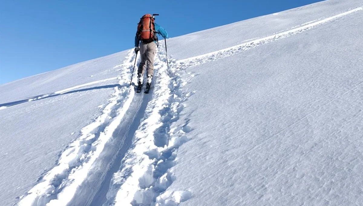 © Sektion Rosenheim - Harald Wettemann