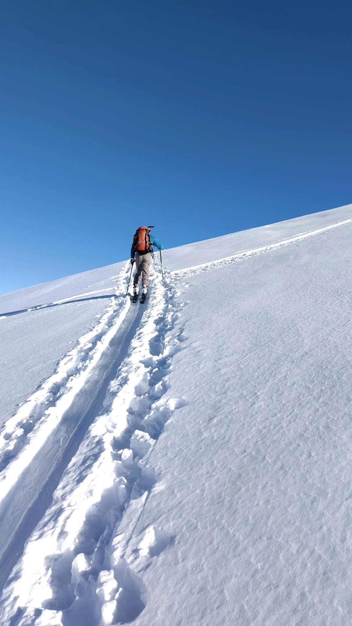 © Sektion Rosenheim - Harald Wettemann