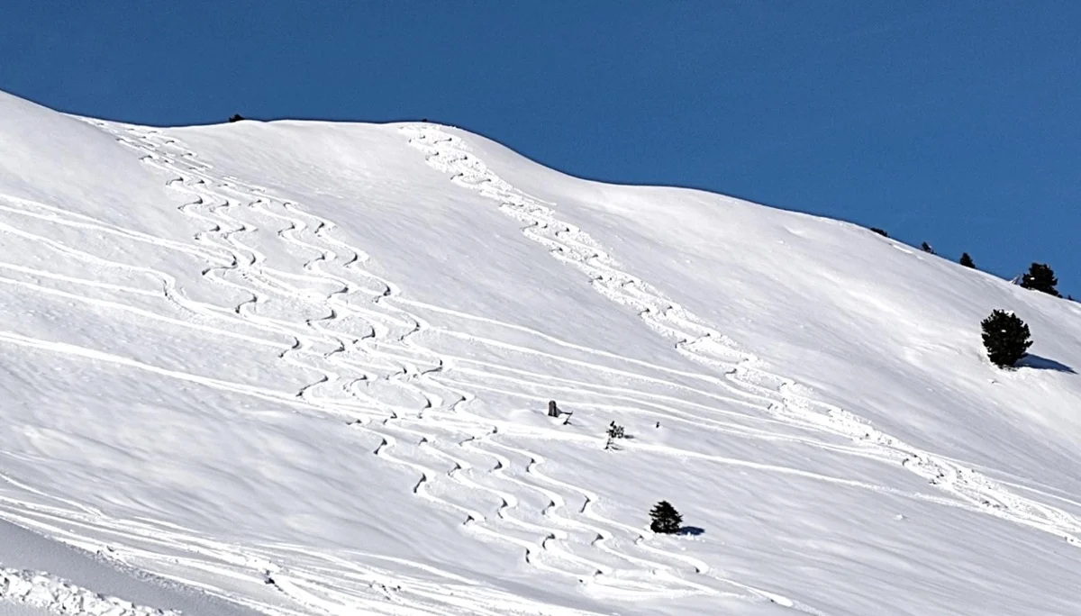 © Sektion Rosenheim - Harald Wettemann