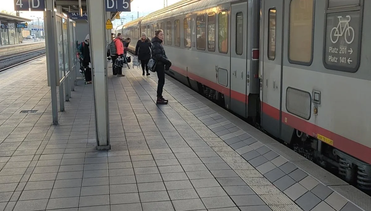 © Sektion Rosenheim - Harald Wettemann