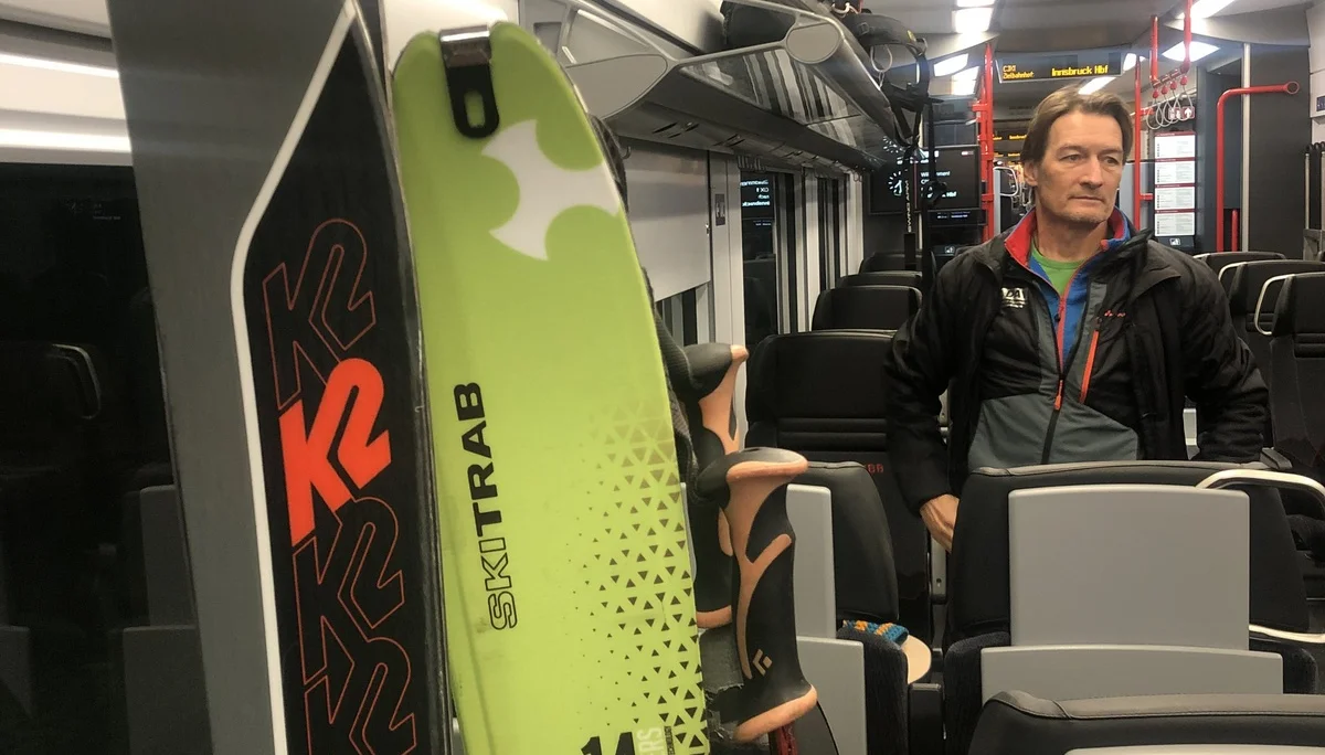 © Sektion Rosenheim - Christoph Schnurr