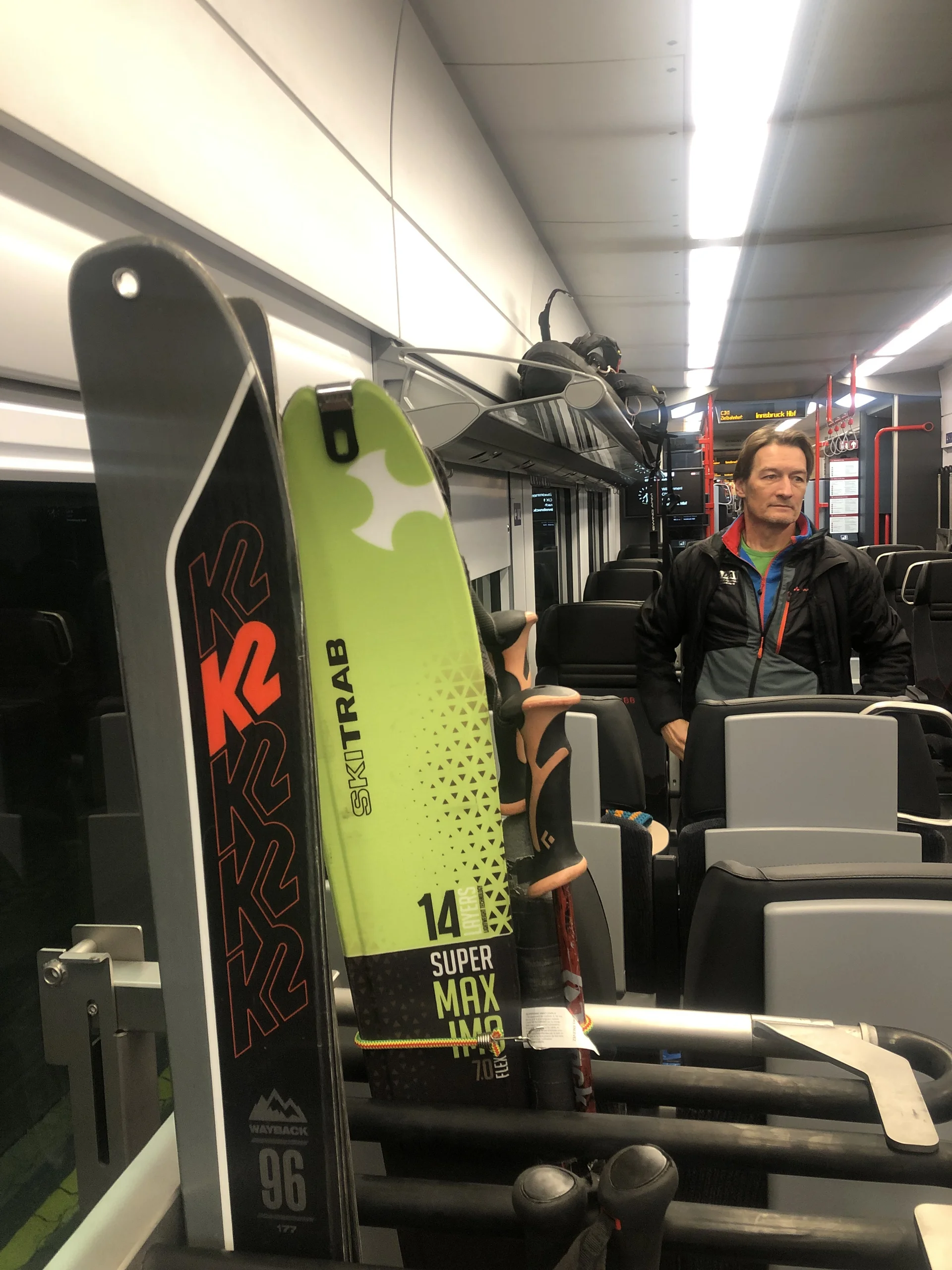 © Sektion Rosenheim - Christoph Schnurr