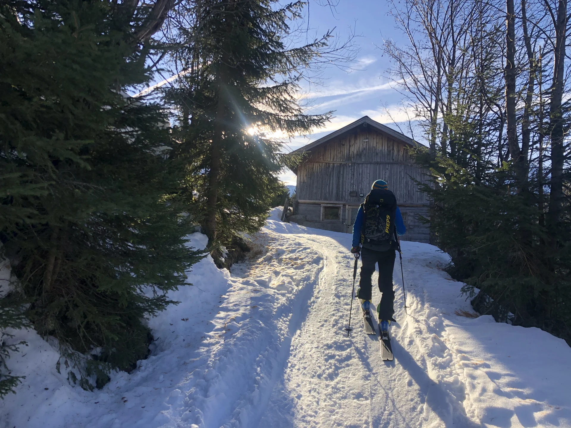 © Sektion Rosenheim - Christoph Schnurr