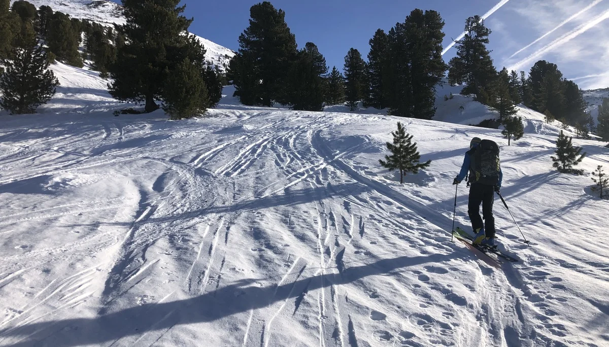 © Sektion Rosenheim - Christoph Schnurr