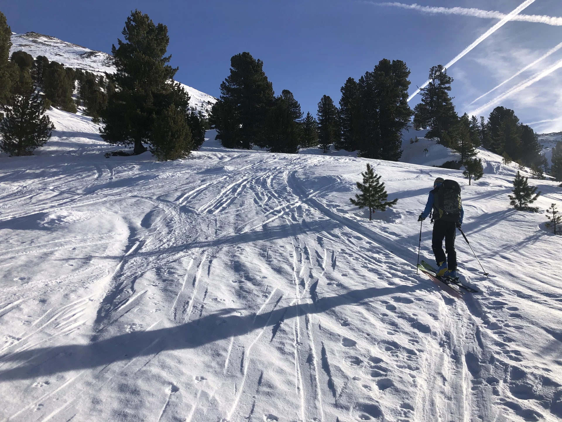 © Sektion Rosenheim - Christoph Schnurr