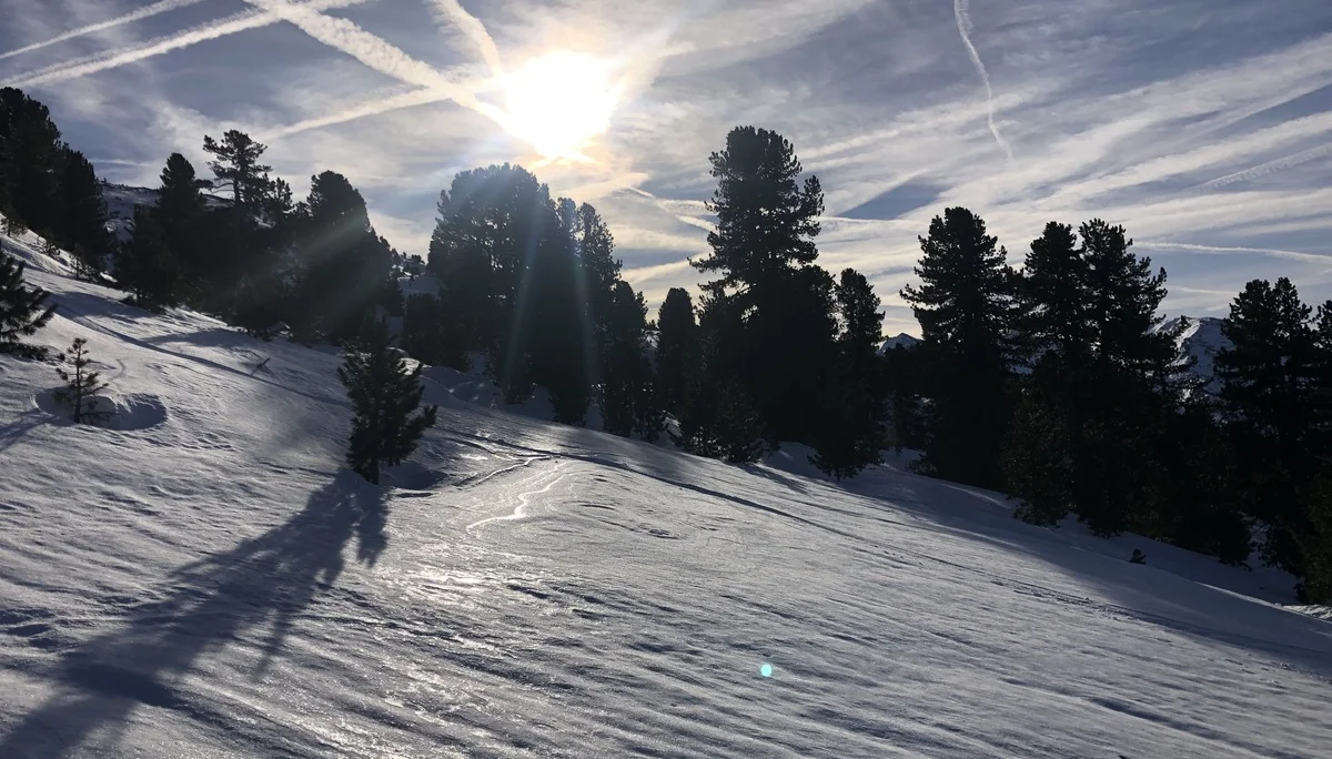 © Sektion Rosenheim - Christoph Schnurr